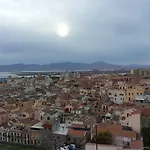 Old Castle S. Croce