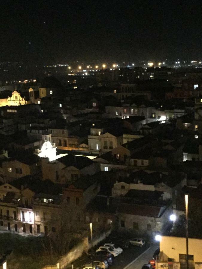 Old Castle S. Croce * Cagliari