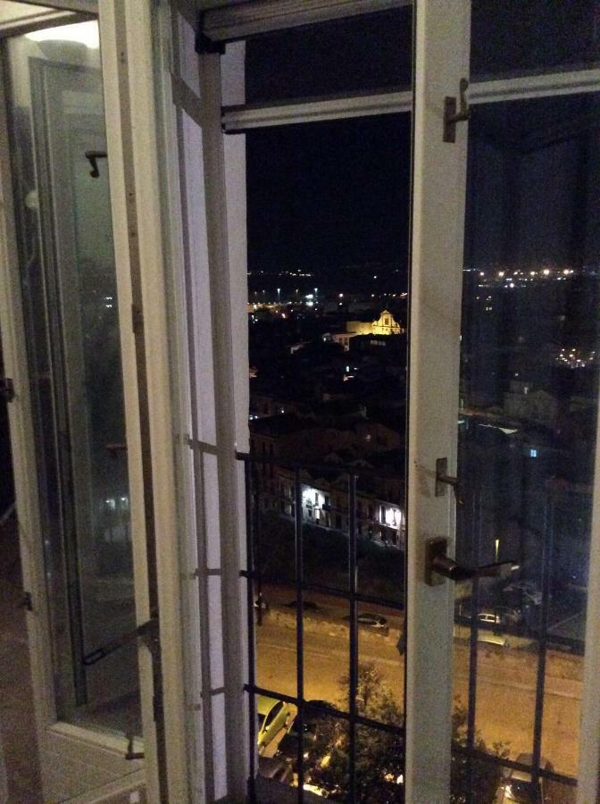 Vakantiehuis Old Castle S. Croce Cagliari