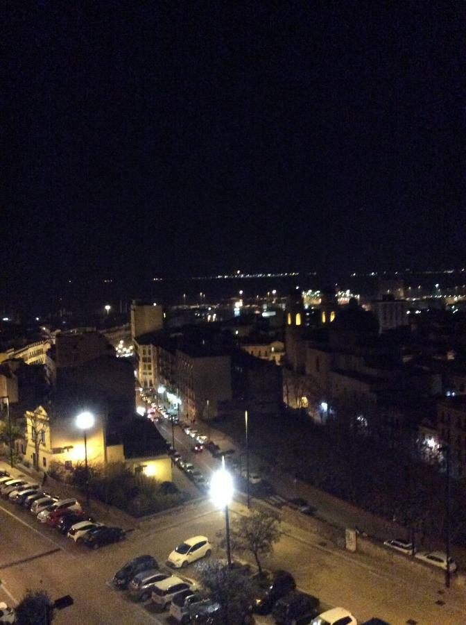 Ferienhaus Old Castle S. Croce Cagliari