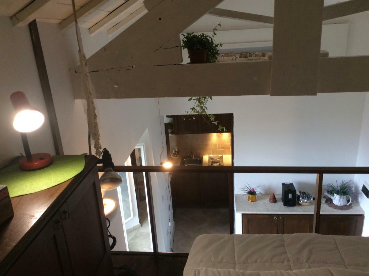 Vakantiehuis Old Castle S. Croce *