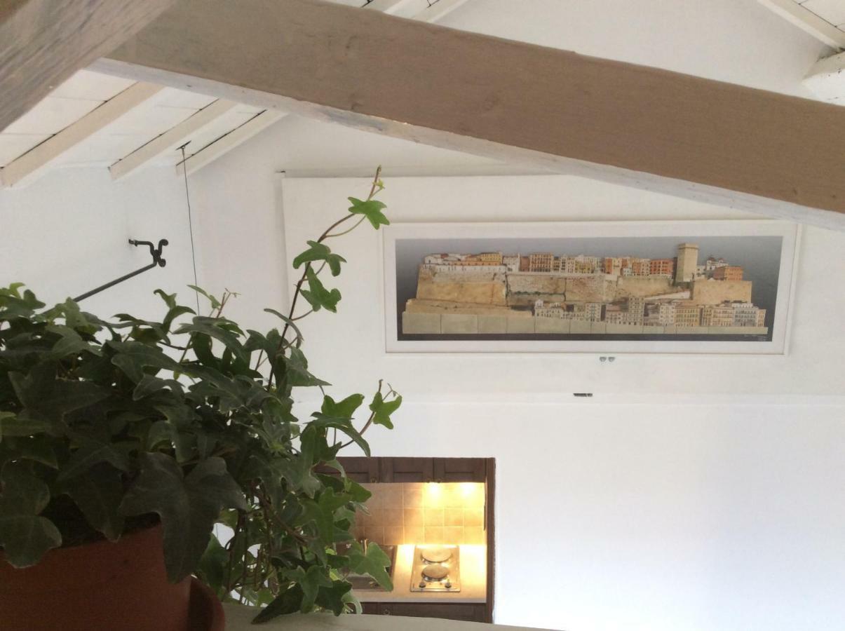 Ferienhaus Old Castle S. Croce