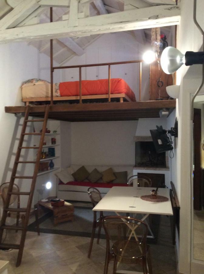 Ferienhaus Old Castle S. Croce