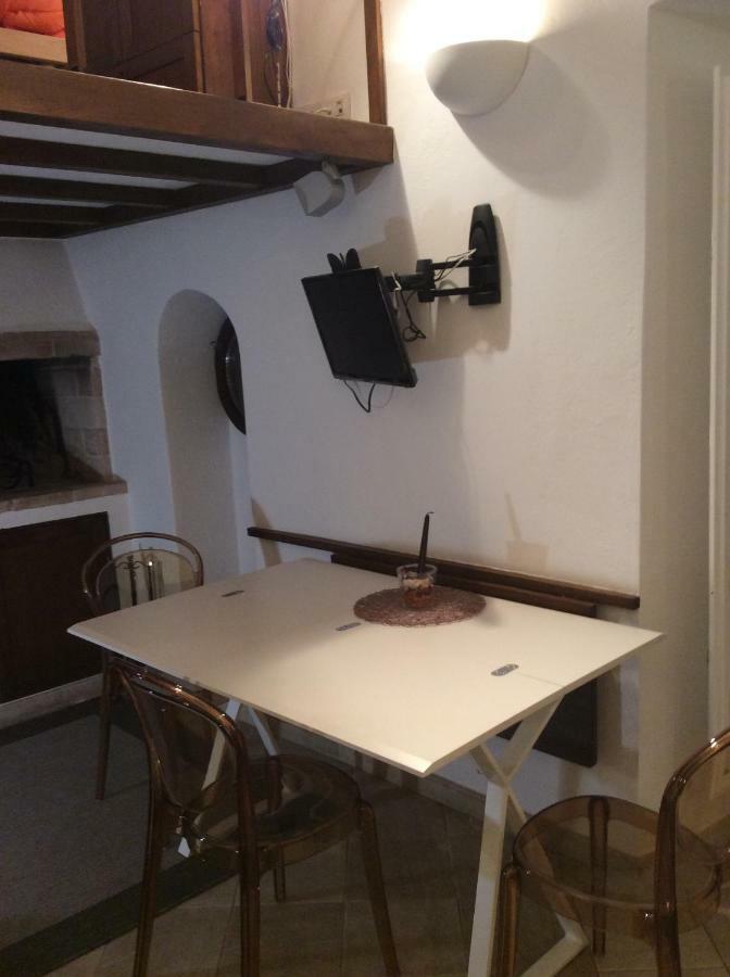Vakantiehuis Old Castle S. Croce Cagliari